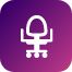 stoel icon WorldEmp